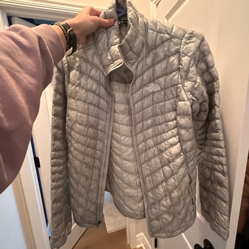 North face jacket